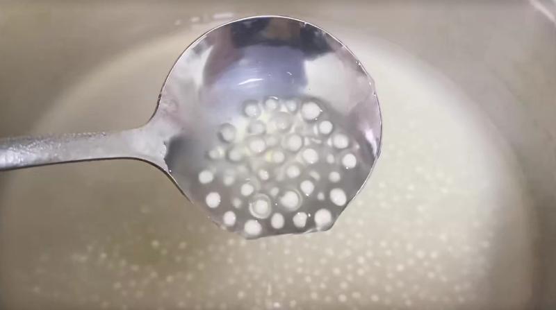 煮绿豆沙不放冰箱的煮法,煮绿豆沙不脱壳怎么办