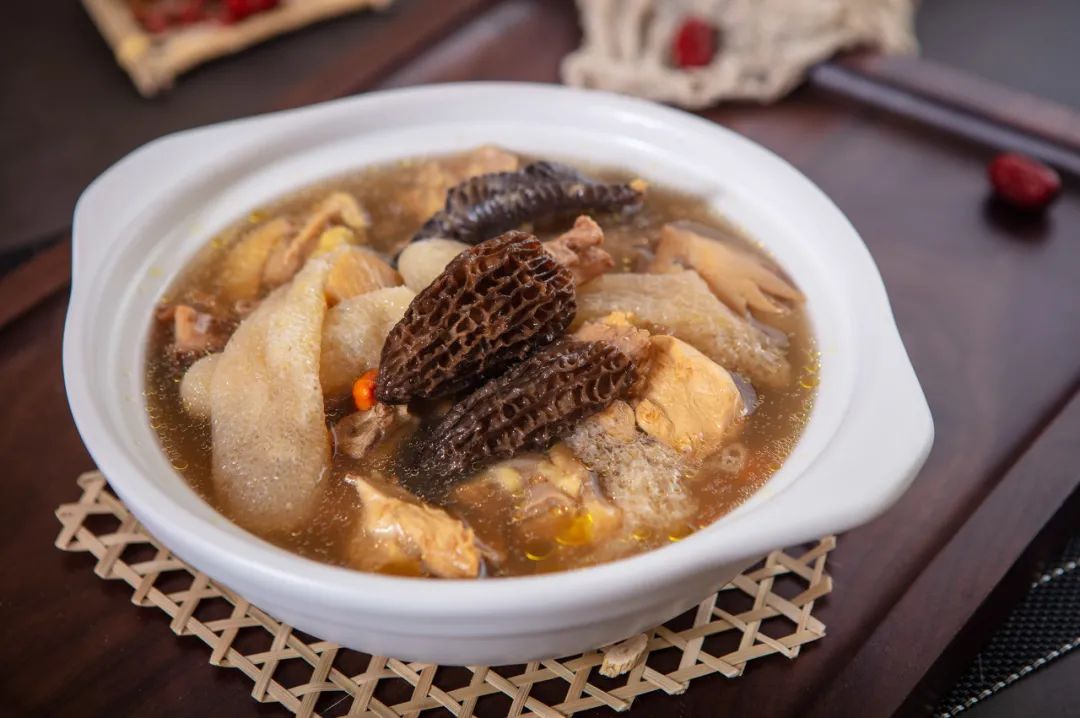 最新十大野生菌,野生菌陆续上市质优价稳