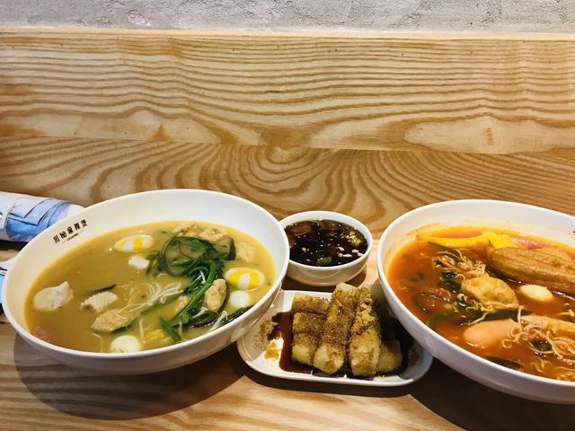 新手开麻辣烫加盟店不包转让费,新手开店麻辣烫怎么起步