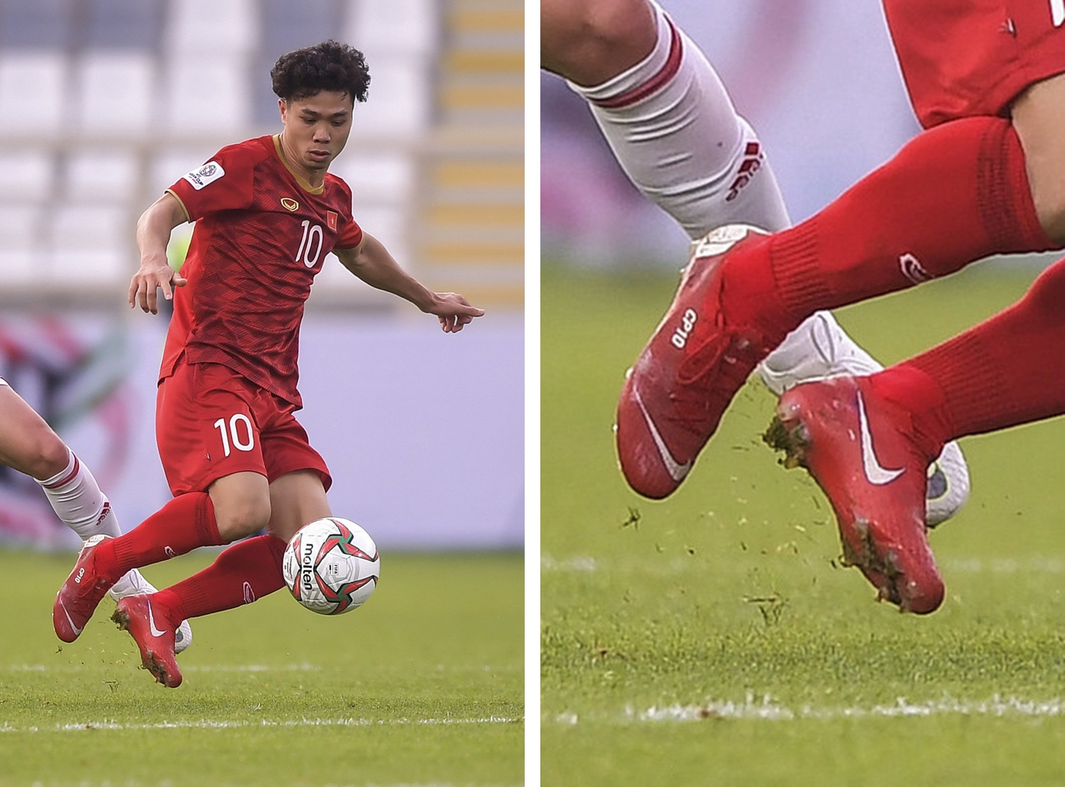 十大最好看的足球鞋,盘点那些高级又好又帅气的足球鞋