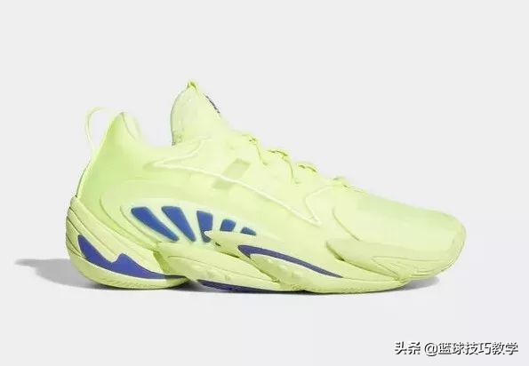 阿迪有哪些性价比高的球鞋,阿迪达斯streetball经典球鞋