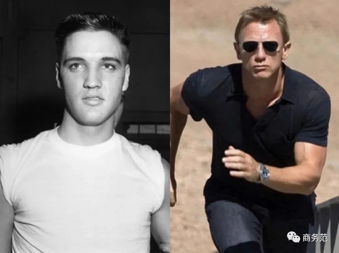 这些亿万富豪买衣服,认准了11个牌子买到底