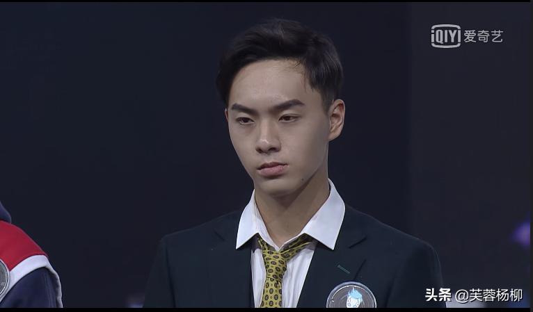 最强大脑蒋昌建的总结,最强大脑蒋昌建点评