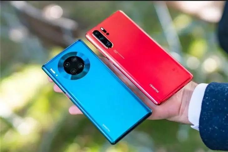 华为p40信号不稳定怎么解决,华为手机没有5g信号怎么回事