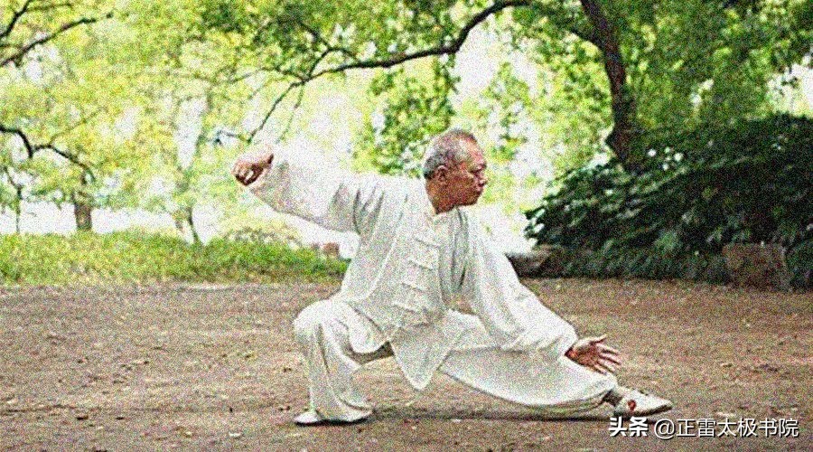 太极拳陈式老架一路分步要点讲解,42式太极拳1-42节重点要点分解