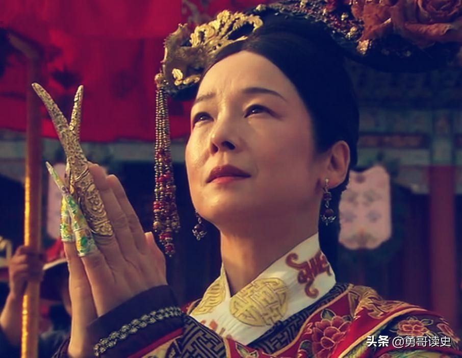 清朝这个铁帽子王命太长：从*片鸦**战争活到了清朝灭亡