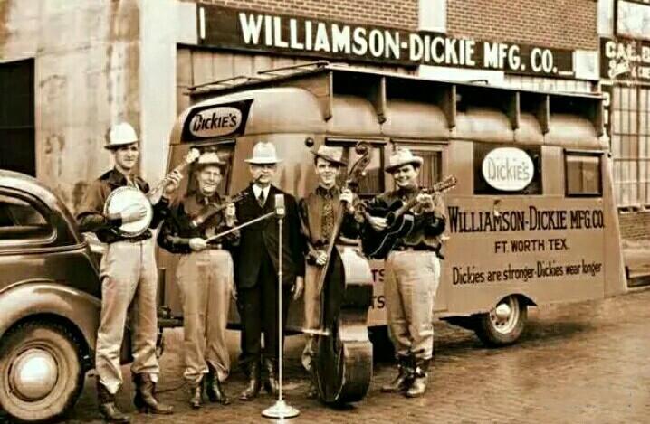 工装裤别乱穿，三招教你如何挑对版型，酷酷穿搭燥起来