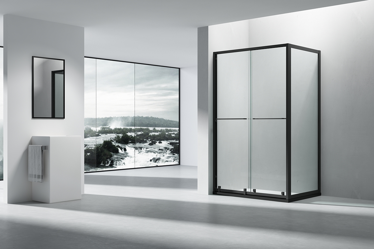 德立整体淋浴房价格和介绍,德立淋浴房选哪款性价比高