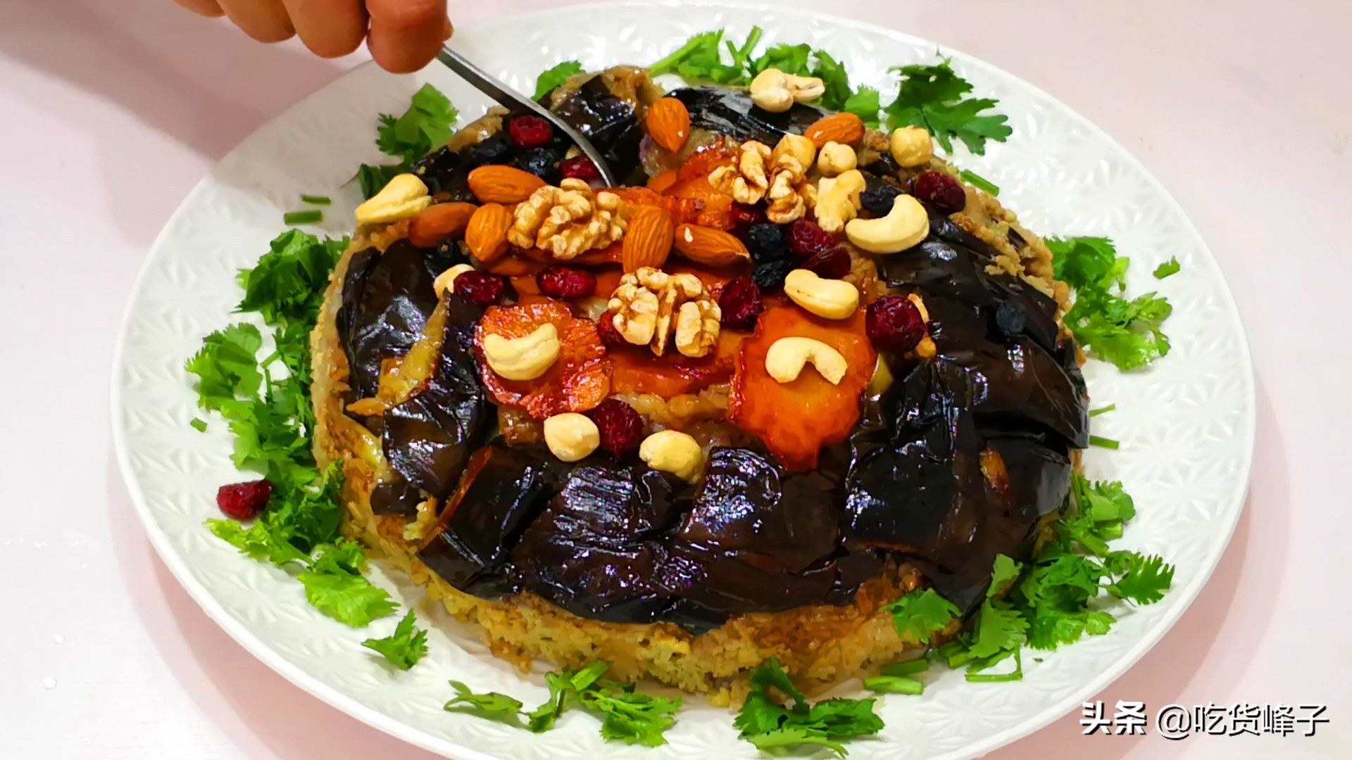 自从学会这“5道”特色早餐,不吃早饭的儿子抢着吃,一周不重样