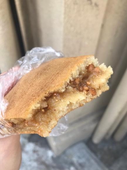 可能算是厦门最古老的菜市场了林依轮谢霆锋都来逛过！