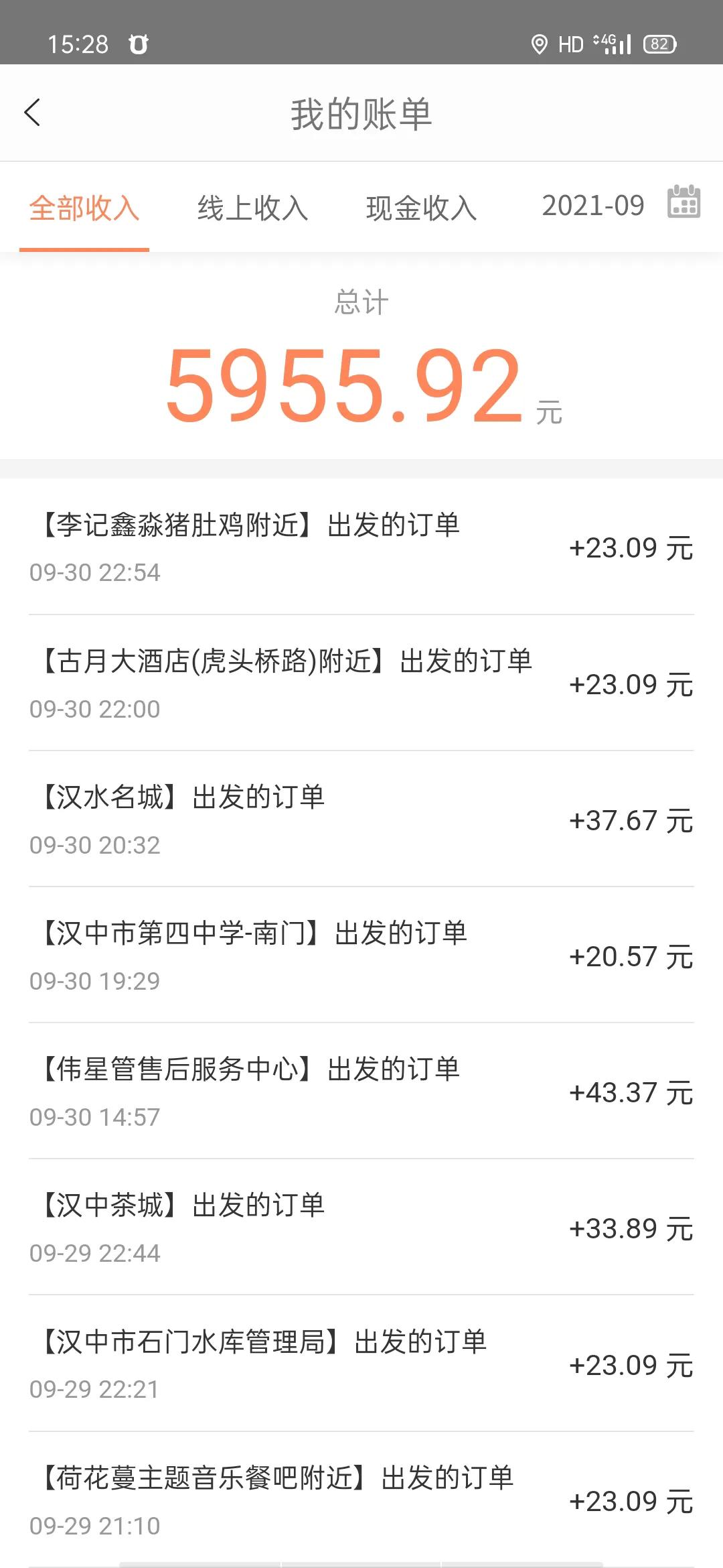 代驾新手期通过感言,代驾司机总结