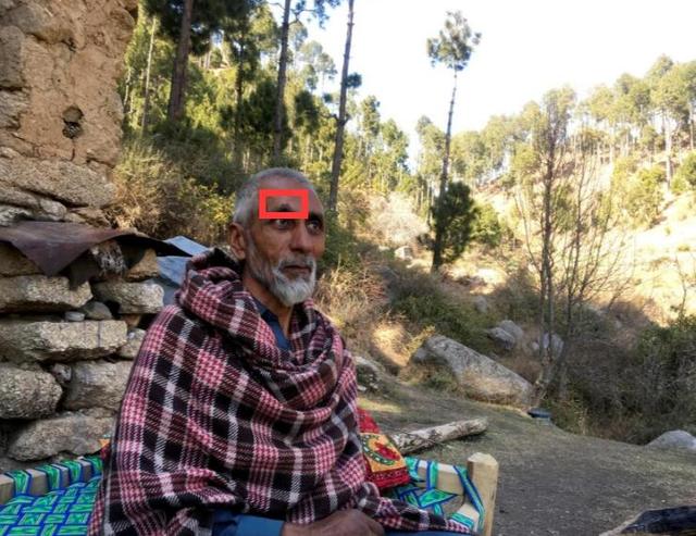 印度人的嘴,恒河的水!炸一只乌鸦,都能吹成“歼敌三百”