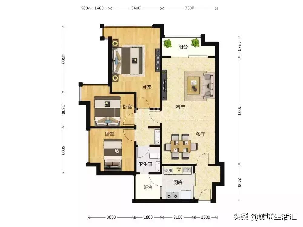 广州黄埔龙湖双珑原著房价是多少,广州黄埔知识城招商雍景湾房价