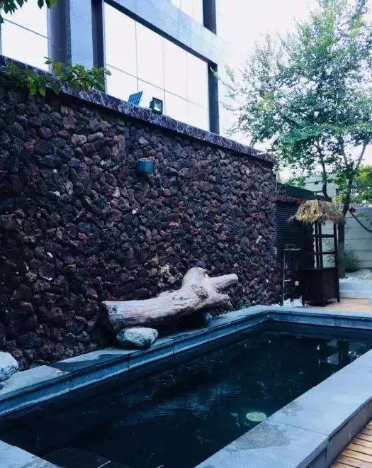 北京最好的私汤温泉小院排行榜,北京的青青牧场温泉在什么地方