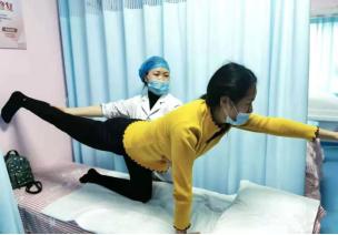 产后宝妈子宫脱垂有哪几种原因,产后8个月开始漏尿能自愈吗