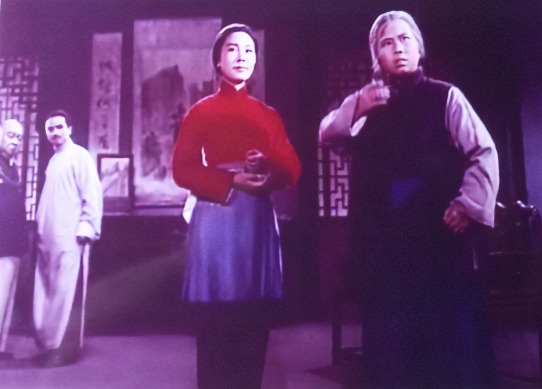 沙家浜的故事发生在哪一年,沙家浜的历史背景简短