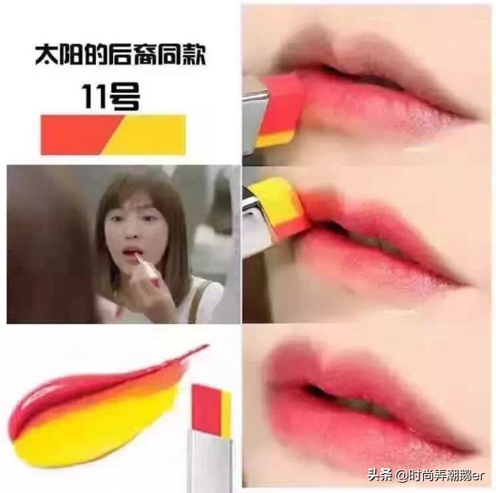 那些年踩过雷的化妆品,那些年踩过的坑化妆品