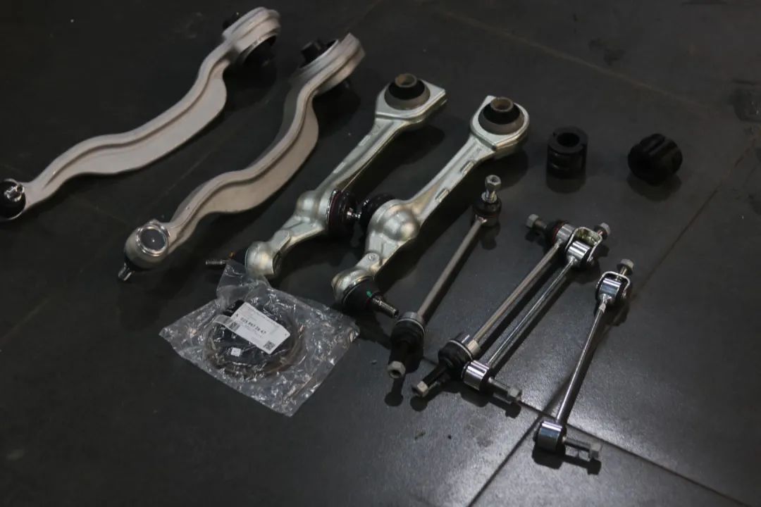 奔驰w221s300哪年最好,奔驰w221s350深度测评