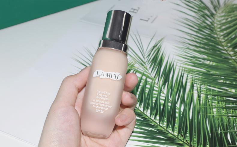 高级感底妆粉底液推荐,服帖自然的底妆液