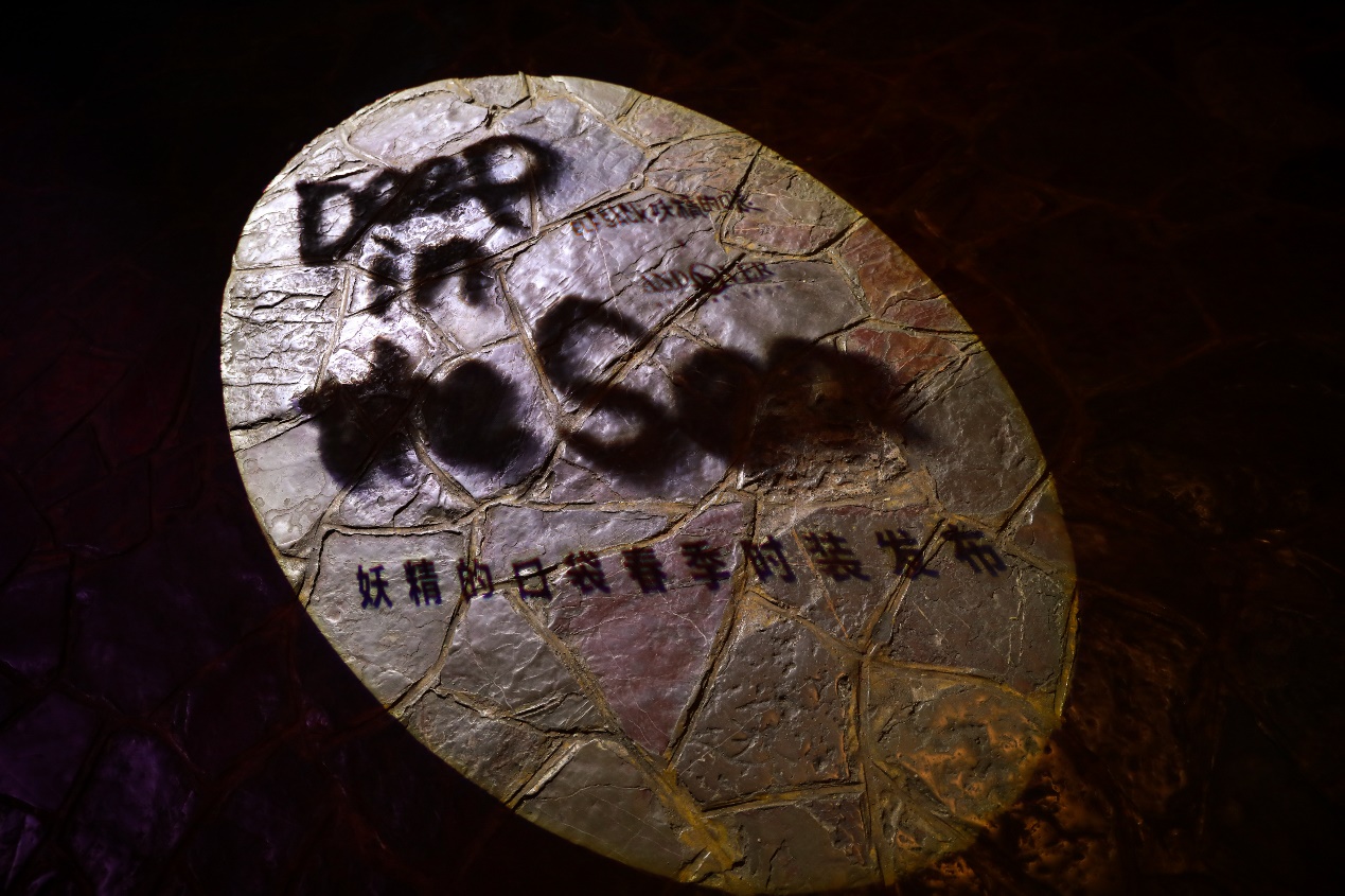 妖精的口袋跨界南京海底世界，又创行业新玩法