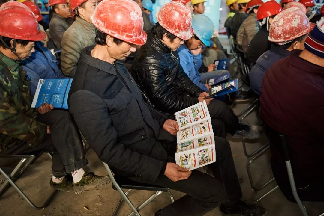 捂住回家过年的钱袋子！“扫雷行动”首次走进杭州亚运项目工地