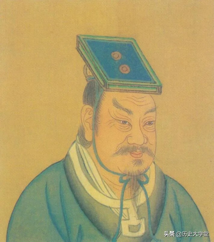 古代刘姓帝王有几位,中国历代刘姓帝王人数表