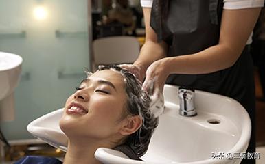 三桥职校|学习美发好不好找工作,美发就业的前景怎么样?