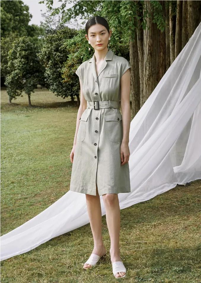 4个值得买的服饰品牌分享