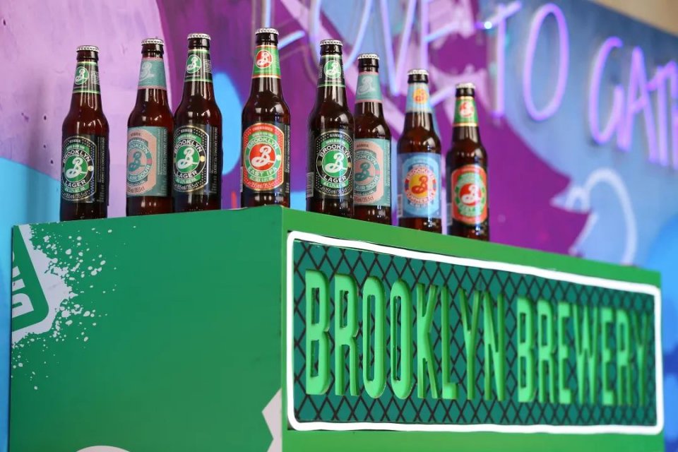 广州快闪啤酒集市,广州快闪街舞