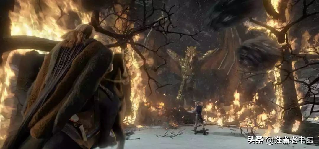 4本经典的炼体小说,有什么好看的练体流小说