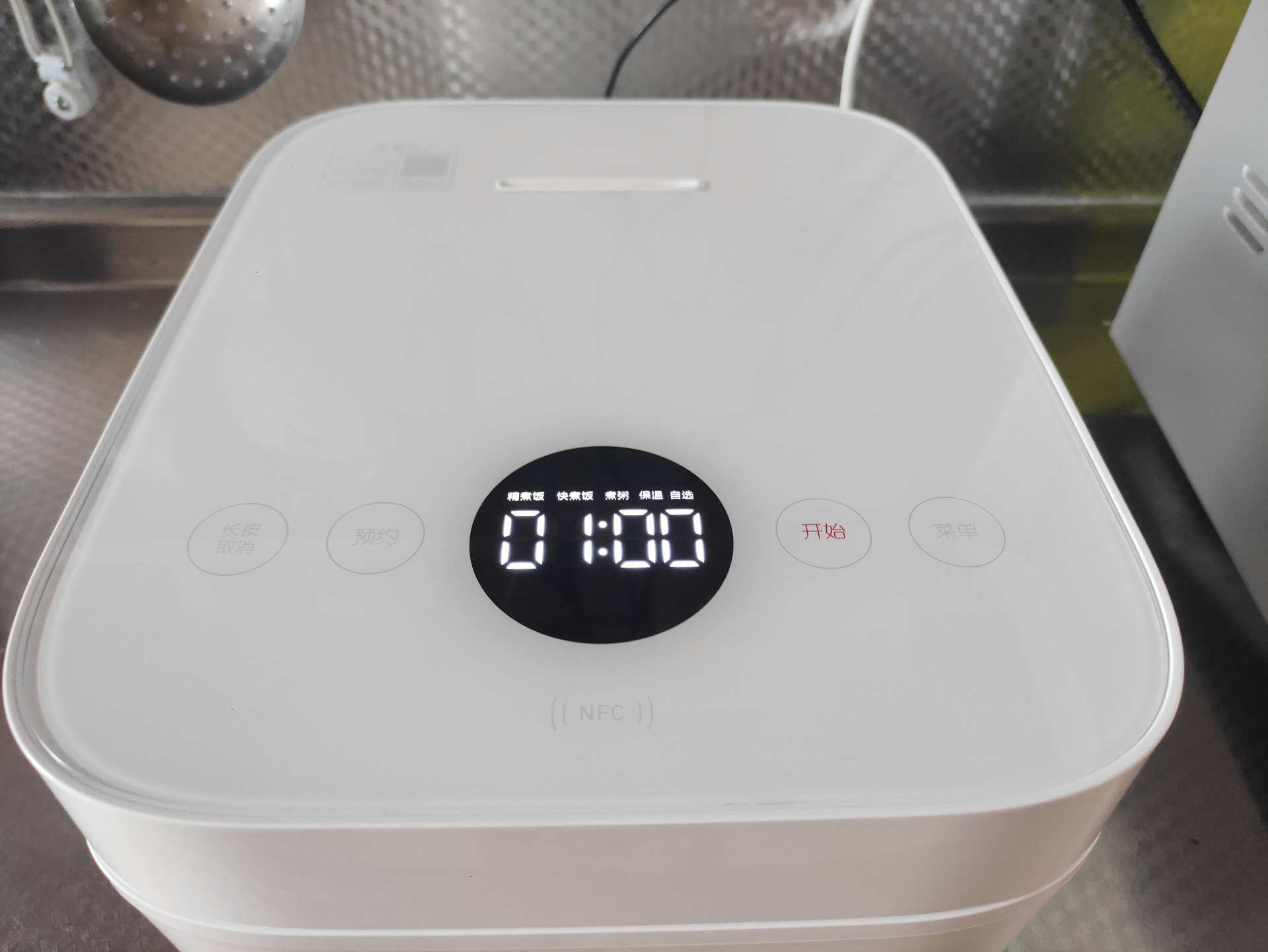 日本电饭煲做饭,日本电饭煲煮饭好吃的秘密