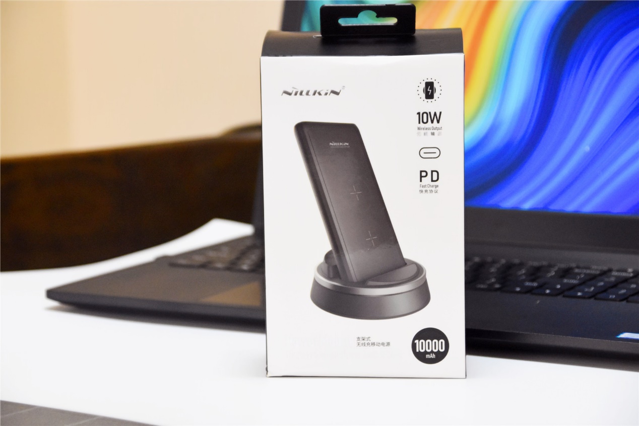 推荐一款2万毫安的无线充电宝,无线充电宝耐尔金