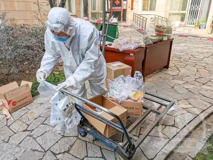 这里的陪伴，很温柔