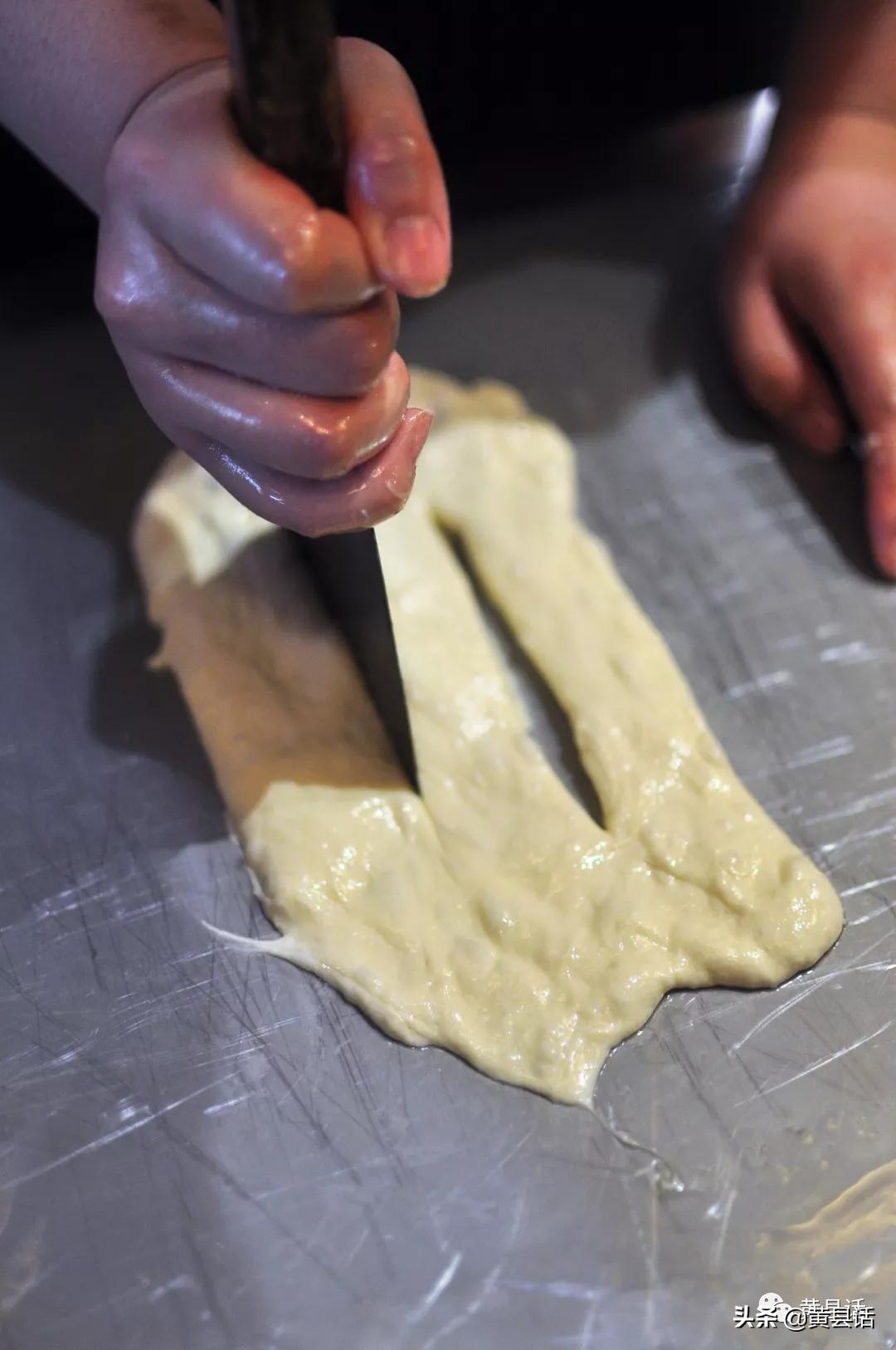 油条叫麻烫？面鱼儿叫炉箅子？