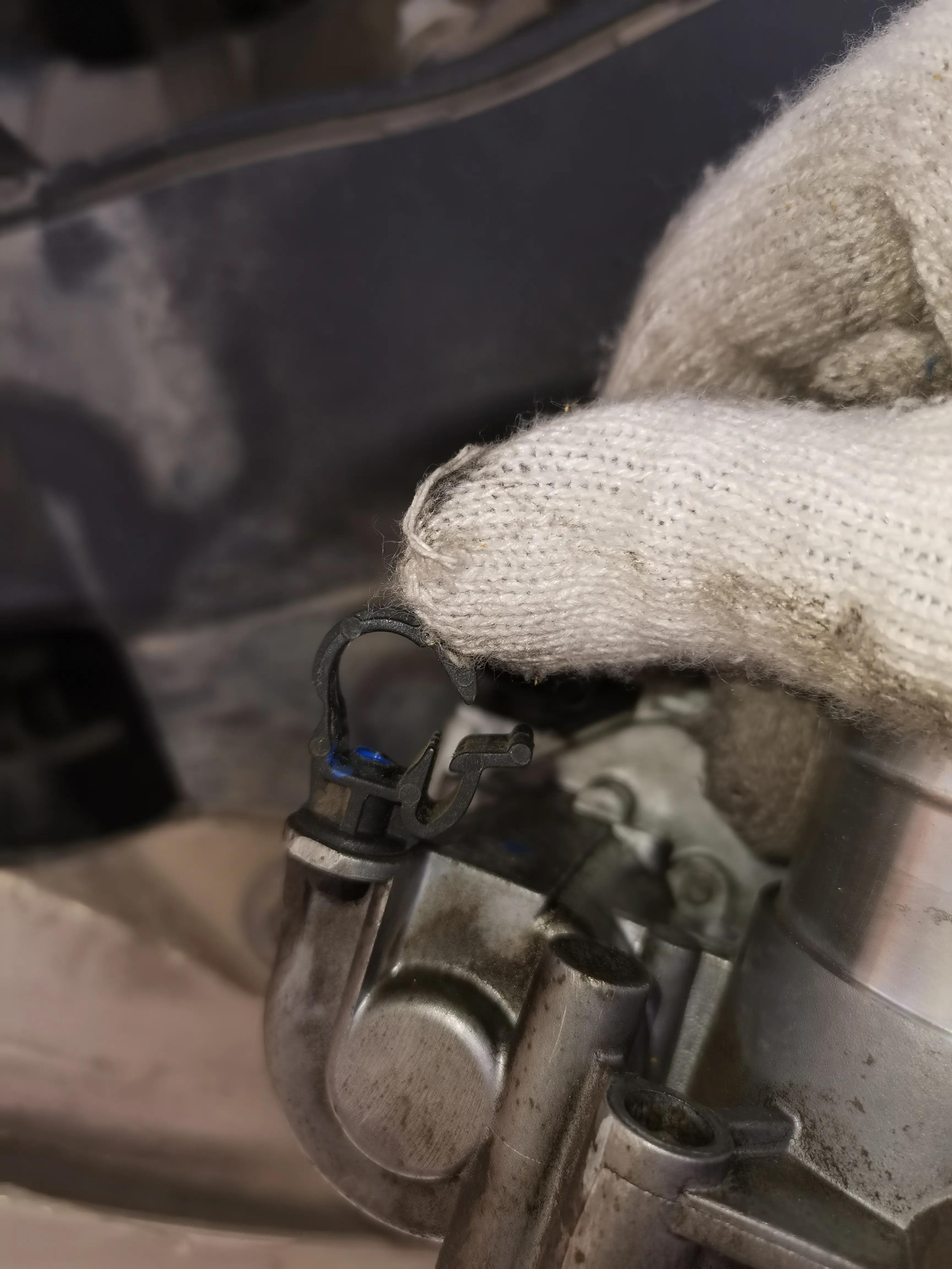 菲亚特菲翔17款1.4保养,菲亚特菲翔自动变速箱需要保养吗