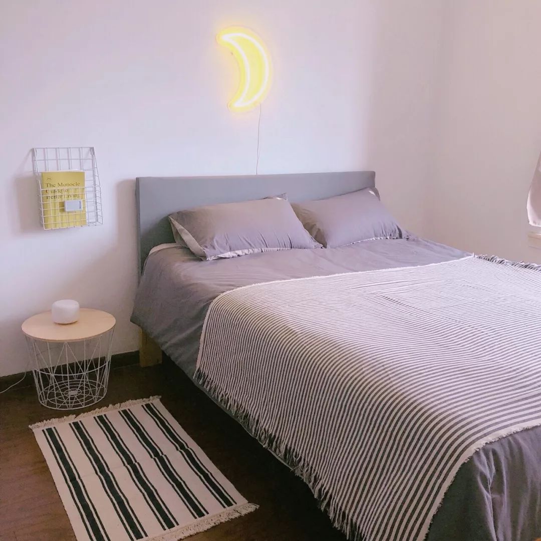 打造舒适的卧室,卧室床头选什么材质