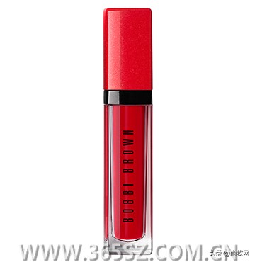 极致丝绒哑光唇釉,雾釉唇釉的正确涂法