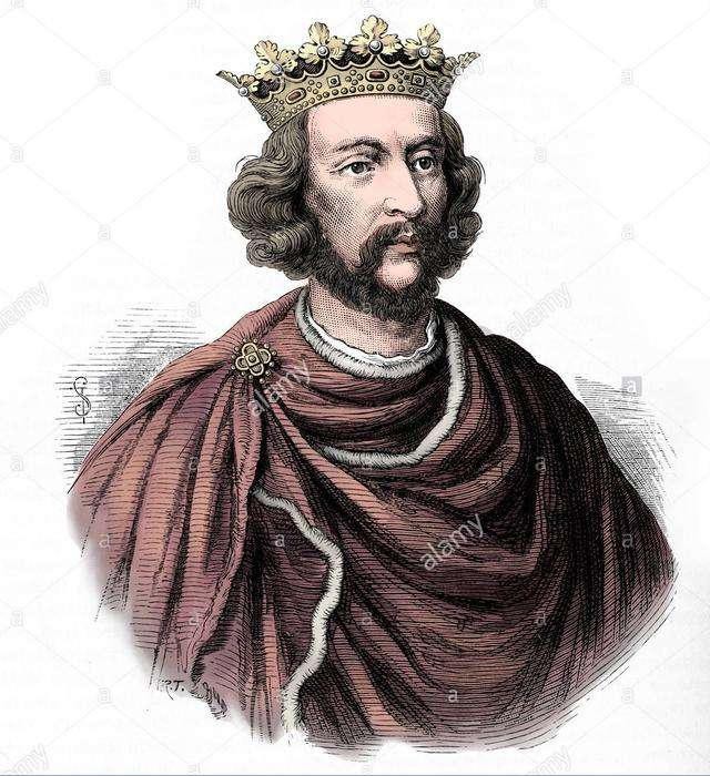 欧洲金融家,欧洲最牛的金融家