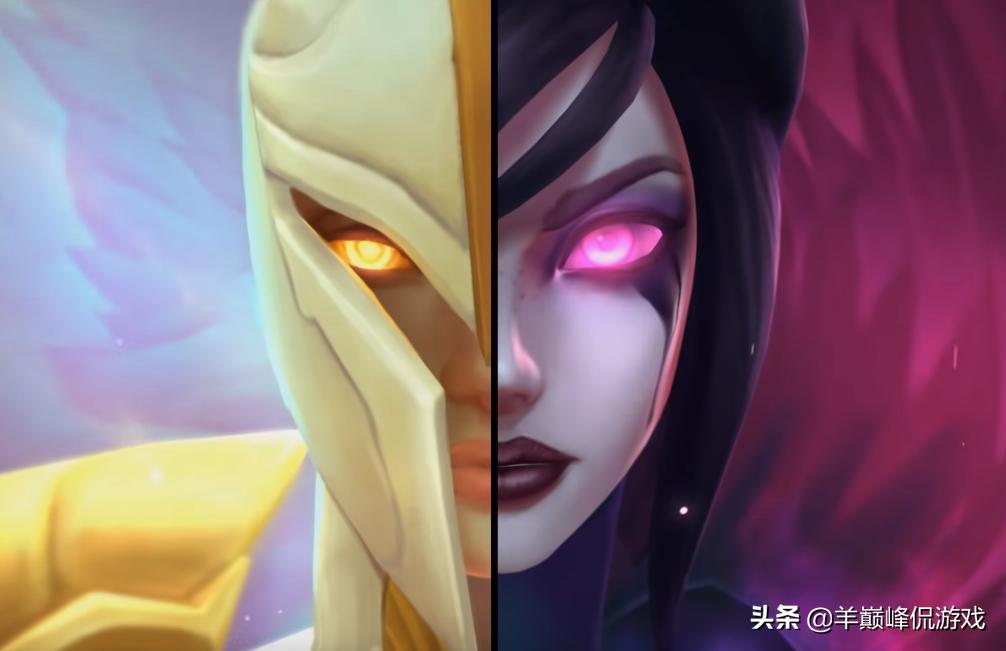 大天使长米迦勒重做特效,大天使米迦勒凯尔重做