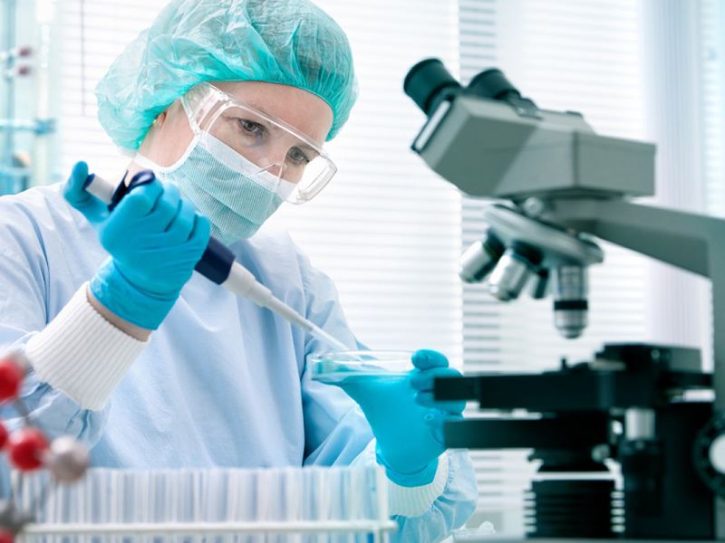 干细胞治疗乙肝的最新消息,干细胞可以治疗乙肝病毒吗