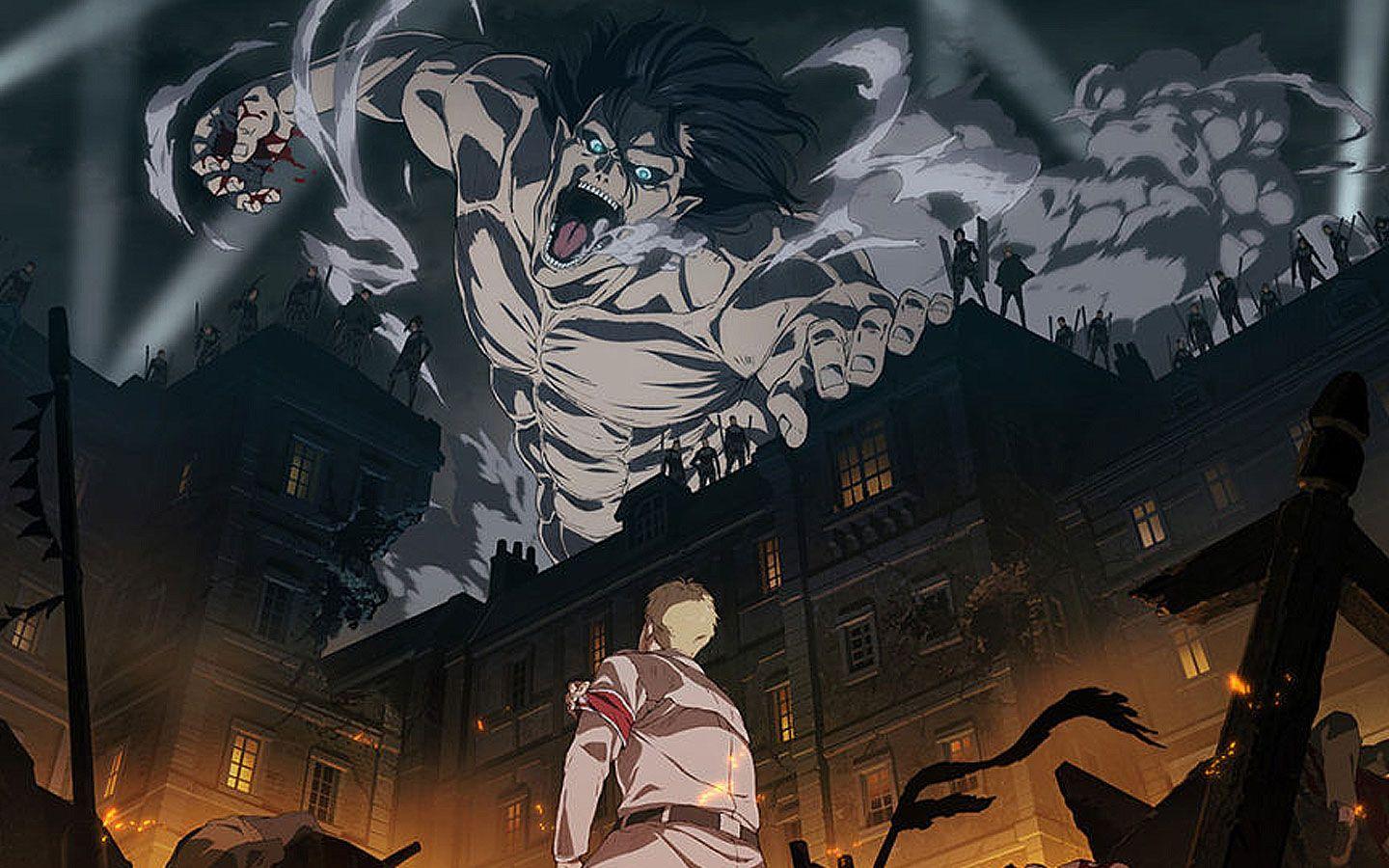 神仙打架凡人遭殃动漫,2000年到2024年霸榜动漫