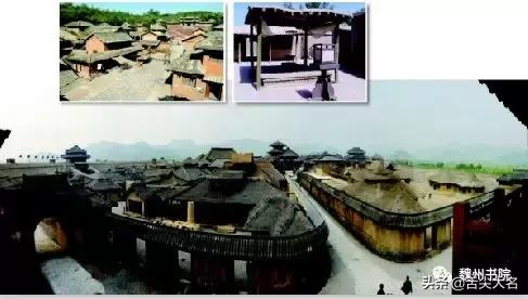 河北大名府旅游热点,大名县旅游规划