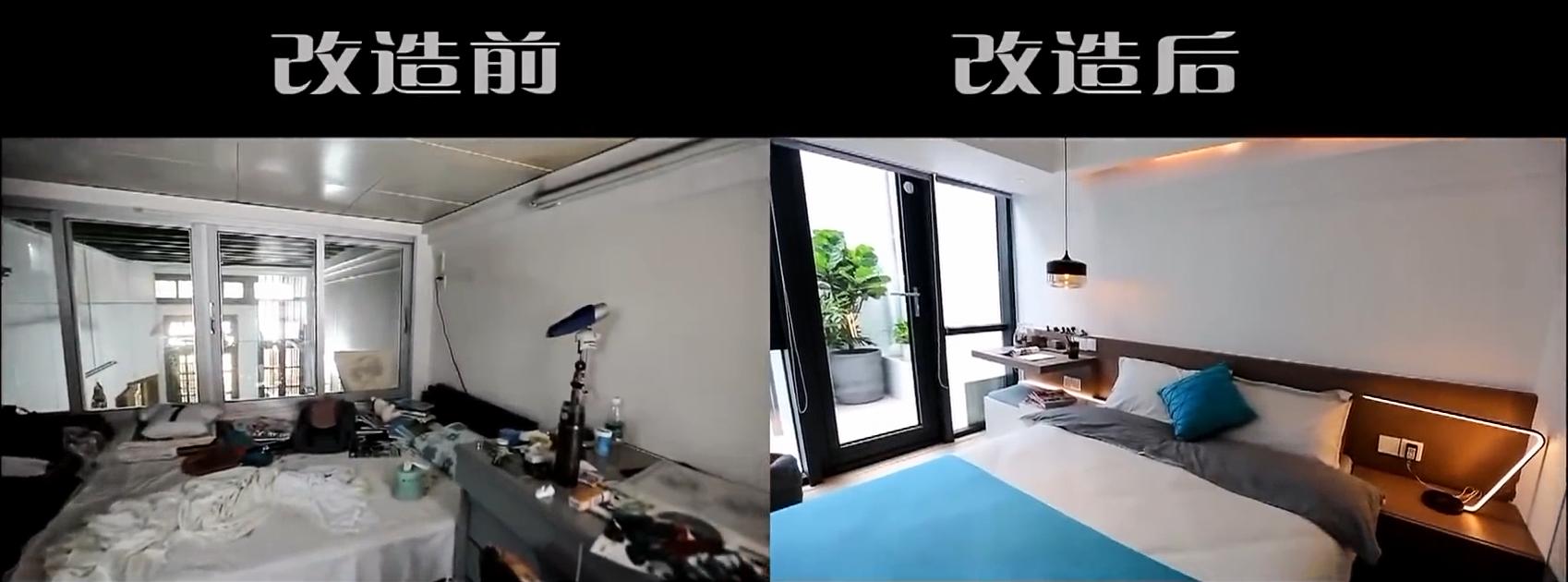 百年老宅的硬核改造全记录,儿时老宅大改造效果震撼