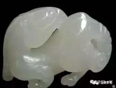 和田玉的识别一招鉴定和田玉真假,怎么分辨真和田玉和假的和田玉