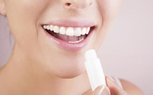 四种好看的唇形,四种难看唇形