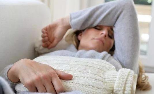 以为怀孕结果是癌症,以为怀孕了结果绝经了