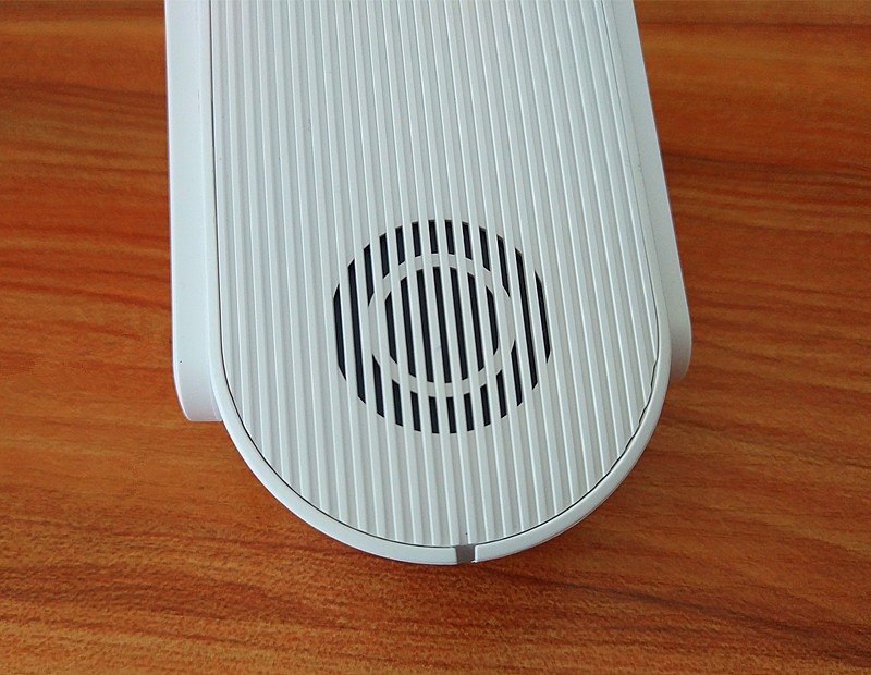 360智能门铃讲解介绍,门前守护者360智能门铃评测体验