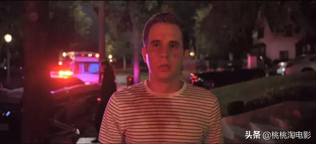 近期超级狗血的美剧,最近一部口碑极好的美剧令人惊叹