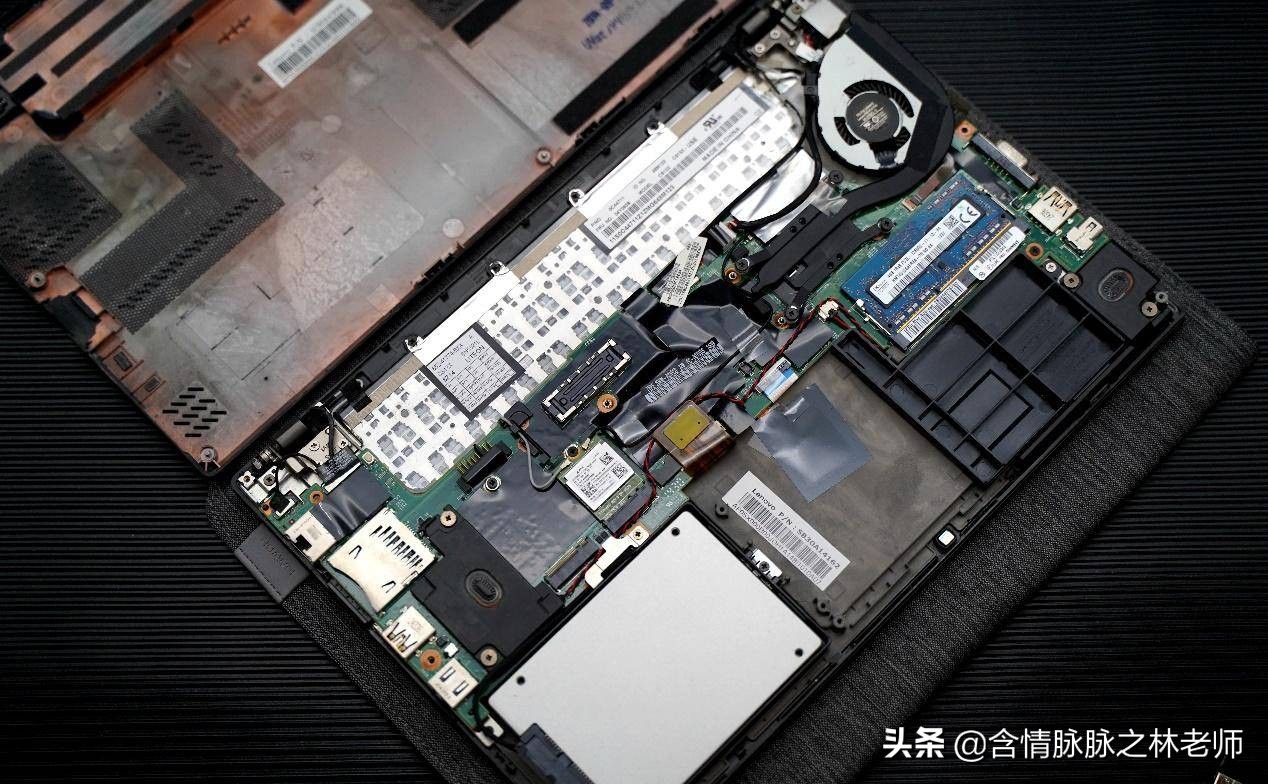 旧笔记本thinkpad再利用,联想thinkpadx240有必要升级么