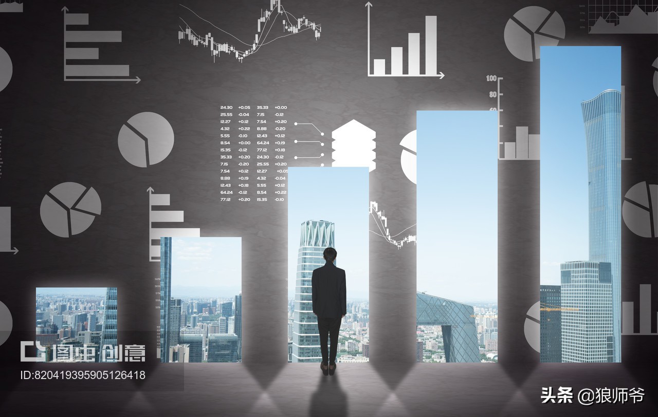 狼师爷课程在哪里,狼师爷怎么挣钱